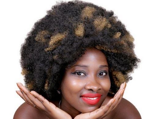 Афро кудри: как сделать на короткие, средние, длинные волосы, на каре, чёлку, в домашних условиях, химической завивкой