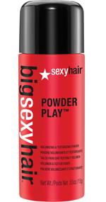 Big Sexy Hair Powder Play