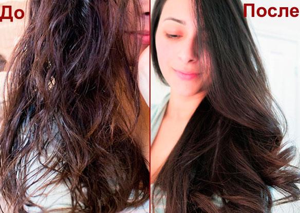 стимпод фото волос до и после