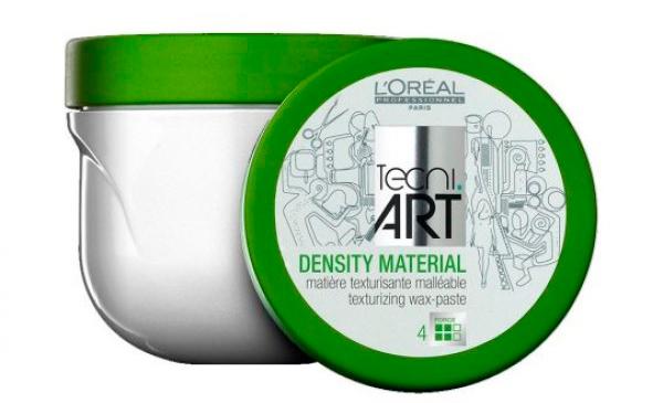 воск-паста для волос L’Oreal Professionnel Tecni.Art Density Material
