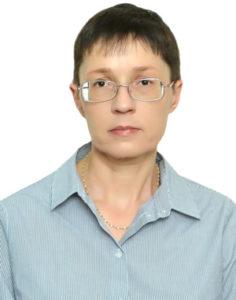 Любушкина Татьяна Леонидовна