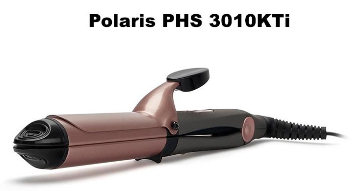 мультистайлер Polaris PHS 3010KTi