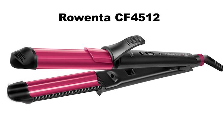 мультистайлер Rowenta CF4512