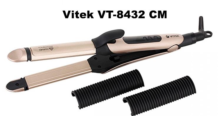 мультистайлер Vitek VT-8432 CM