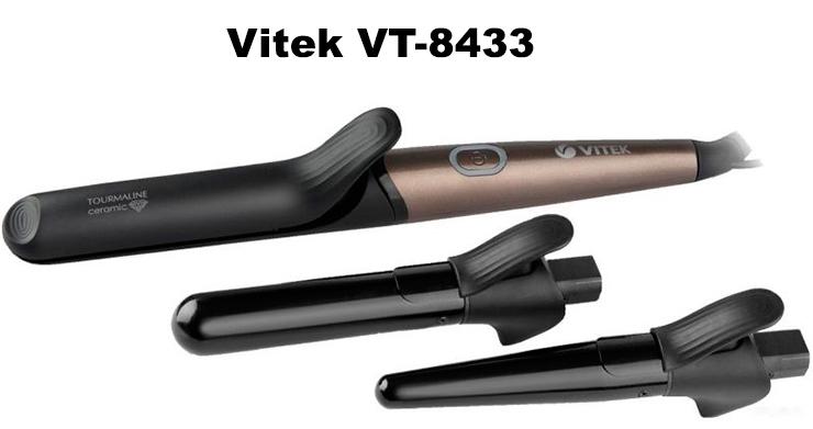 мультистайлер Vitek VT-8433