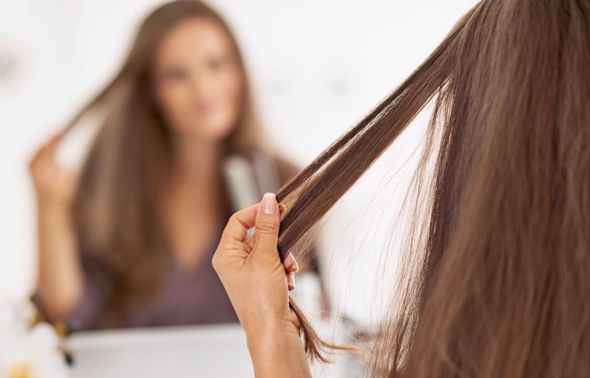 Как правильно ухаживать за волосами чтобы они были шелковистыми