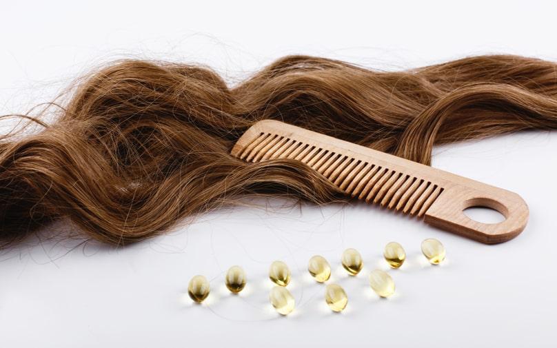Красивые и Здоровые Волосы: Почему Онлайн-Курсы по Уходу за Волосами Становятся Трендом