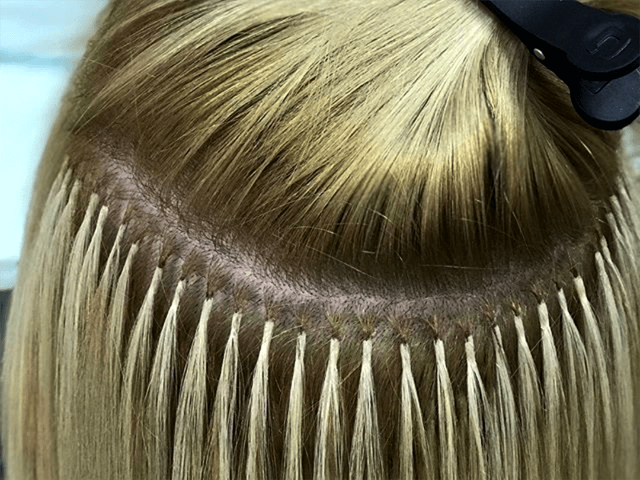 Искусство Привлекательных Локонов: Всё, что Вы Должны Знать о Наращивании Волос