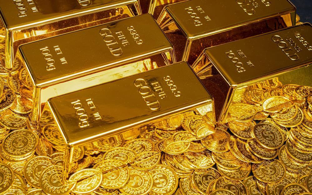 Способы инвестирования в золото