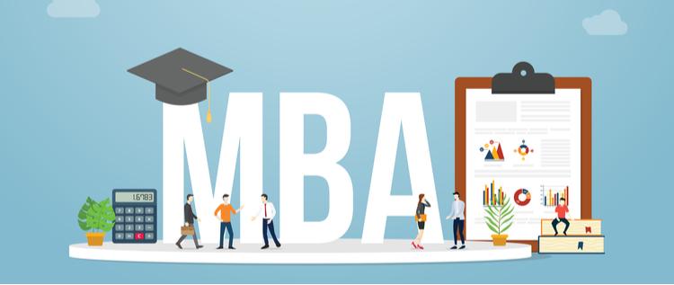 Программы Обучения MBA: Путь к Профессиональному Росту