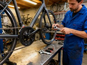 Ремонт велотренажеров и беговых дорожек лечебного назначения: полное руководство