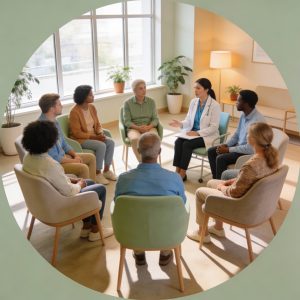 Миннесотская модель реабилитации: революционный подход к лечению зависимости