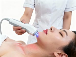 Лазерная эпиляция: инновационный метод удаления волос навсегда